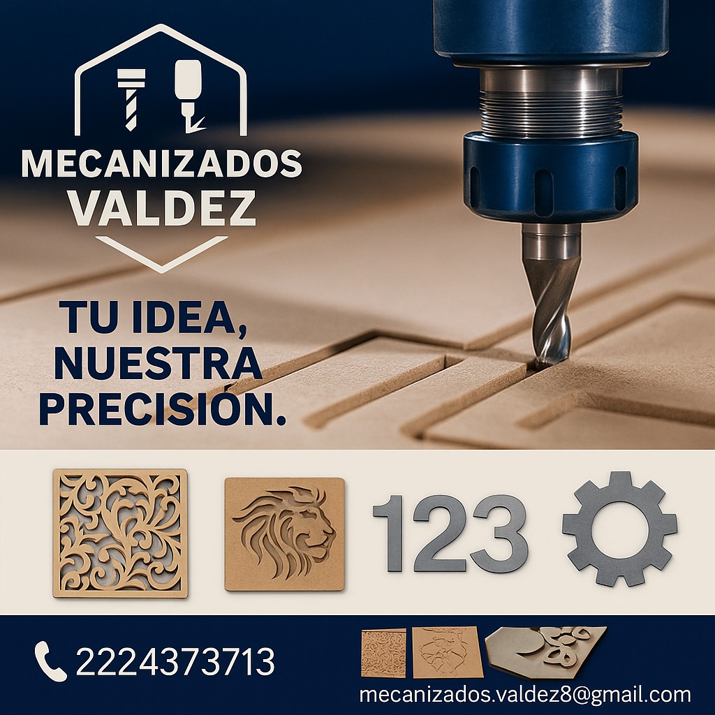 Celosías decorativas