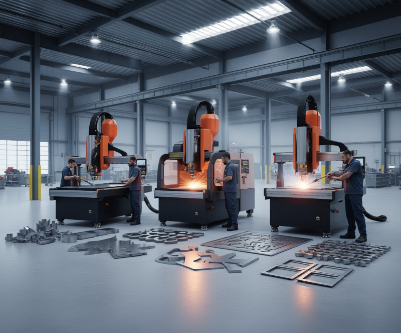 Componentes mecánicos