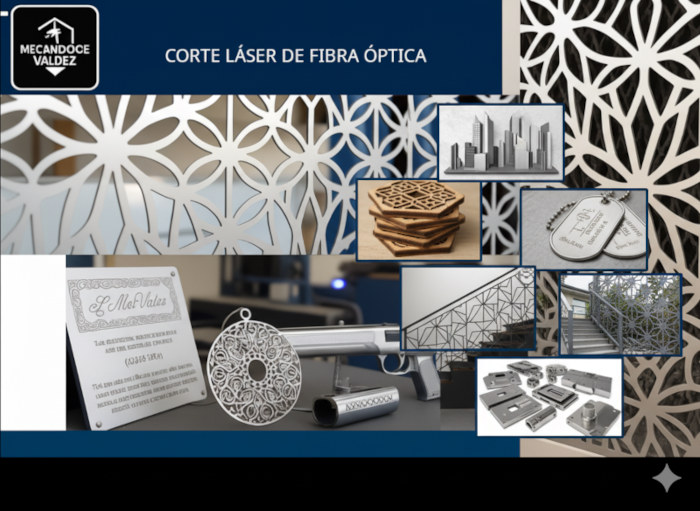 Estructuras metálicas y racks